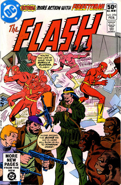 Flash 294