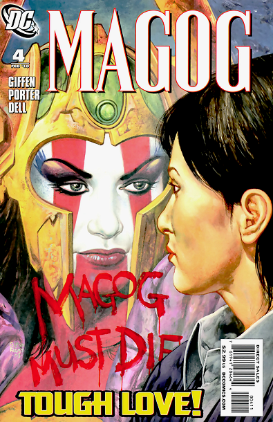 Magog 4