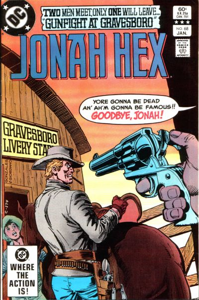 Jonah Hex 68