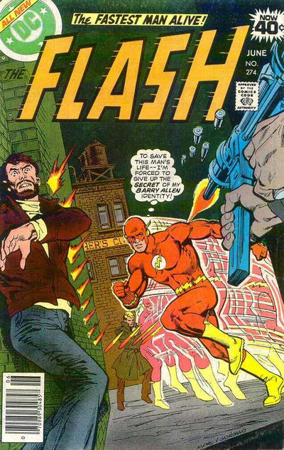 Flash 274