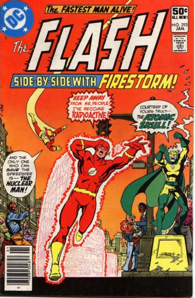Flash 293