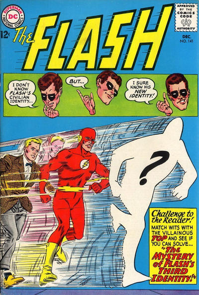Flash 141