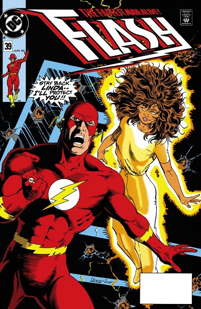 Flash Vol. 2 39