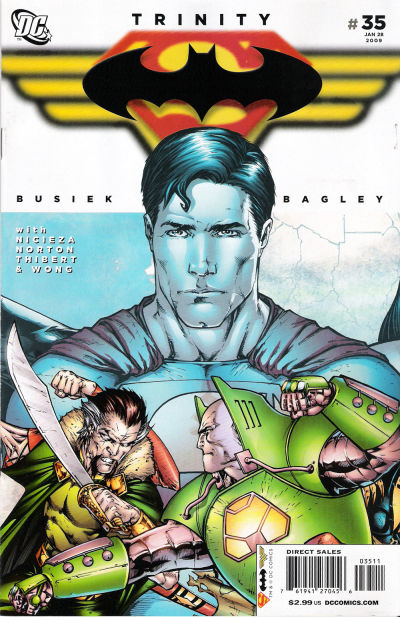 Trinity 35