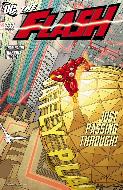 Flash Vol. 2 237