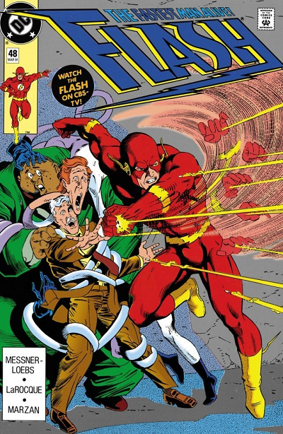 Flash Vol. 2 48