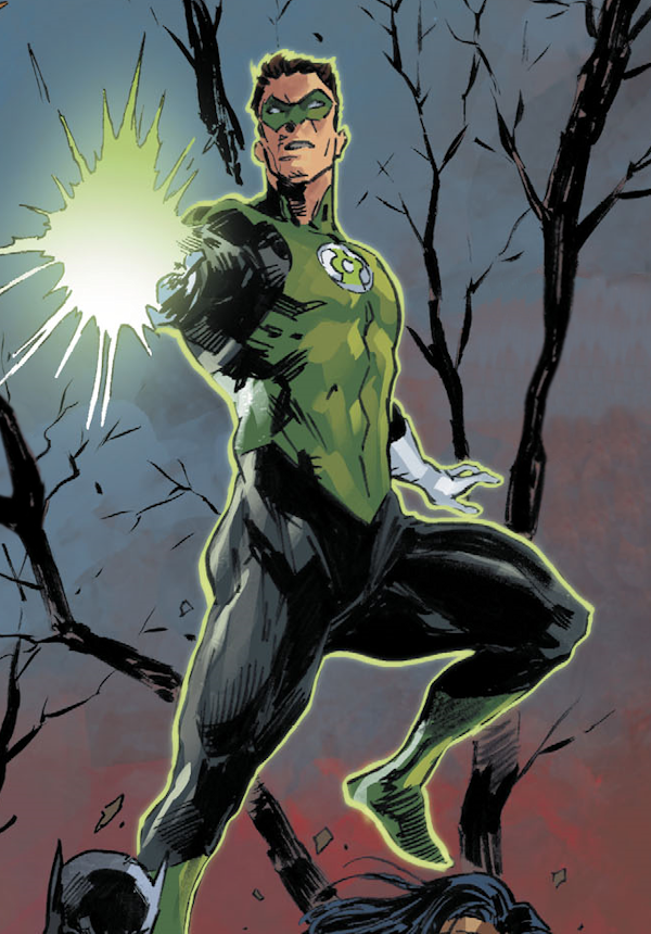 Green Lantern (Hal Jordan) (Earth-55 - Infinite Multiverse).png