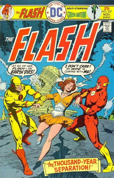 Flash 237