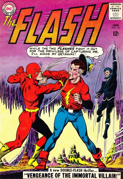 Flash 137