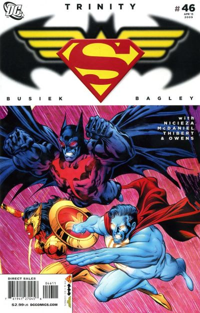 Trinity 46