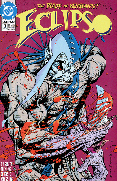 Eclipso 3