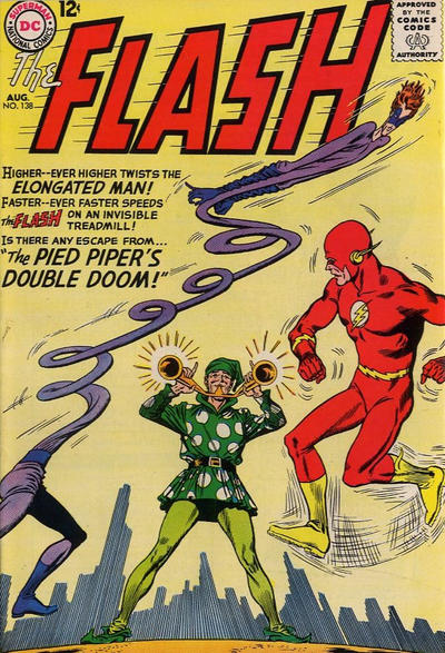 Flash 138