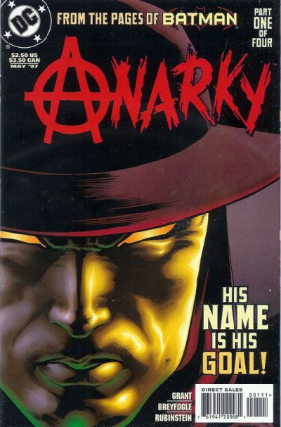 Anarky 1