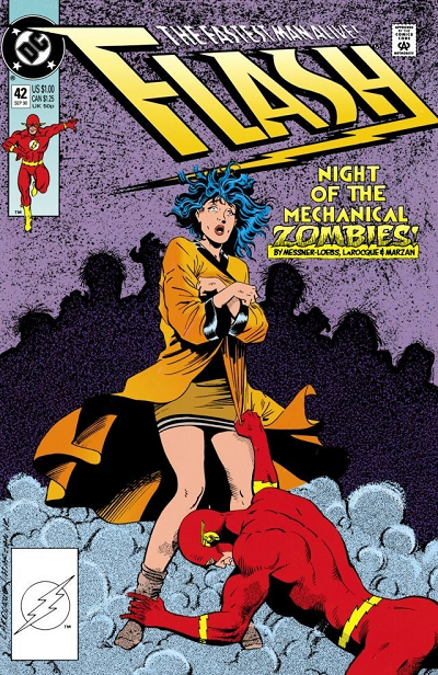 Flash Vol. 2 42