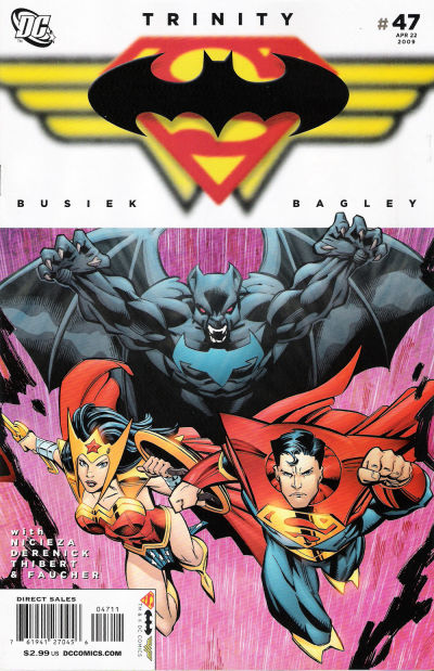 Trinity 47