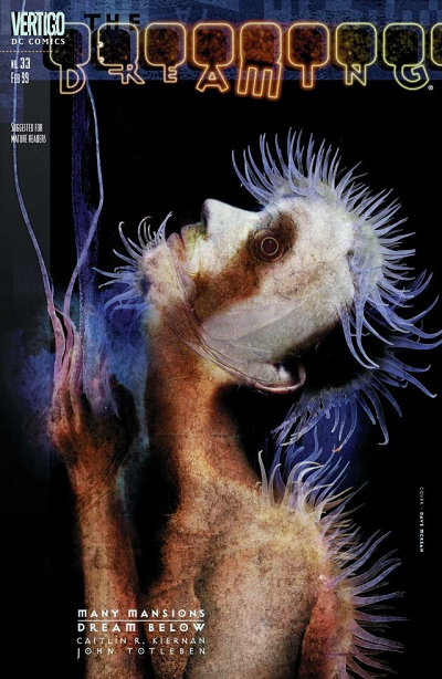Dreaming 33