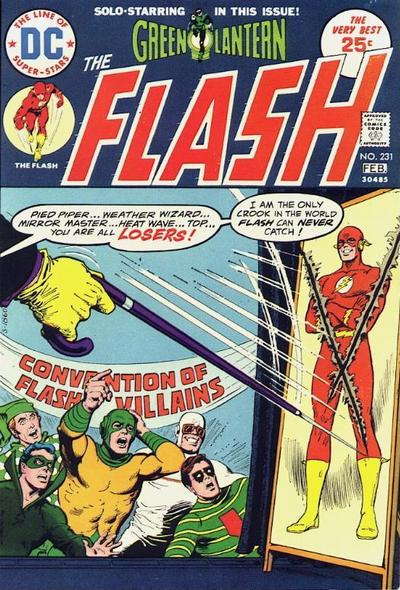 Flash 231