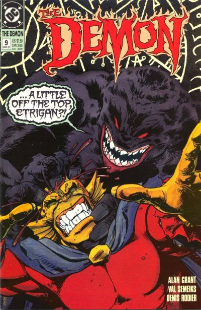 Demon Vol. 3 9