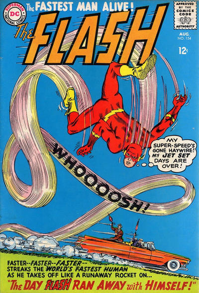 Flash 154