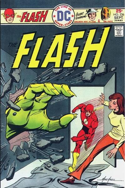 Flash 236