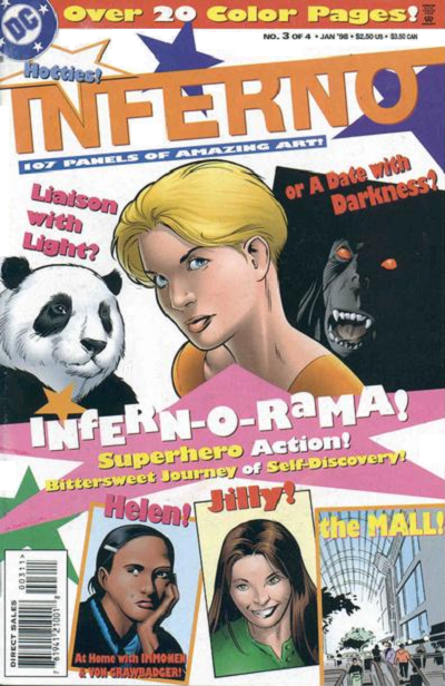Inferno 3