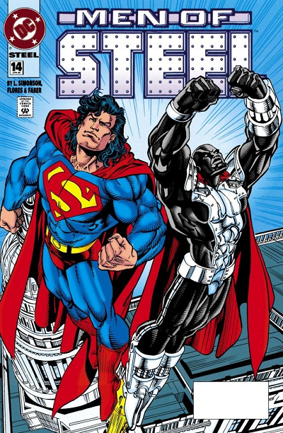 Steel 14