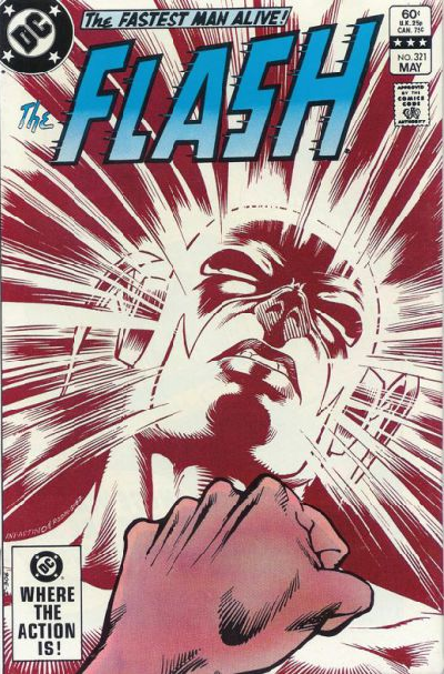 Flash 321