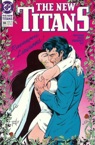 New Titans 66