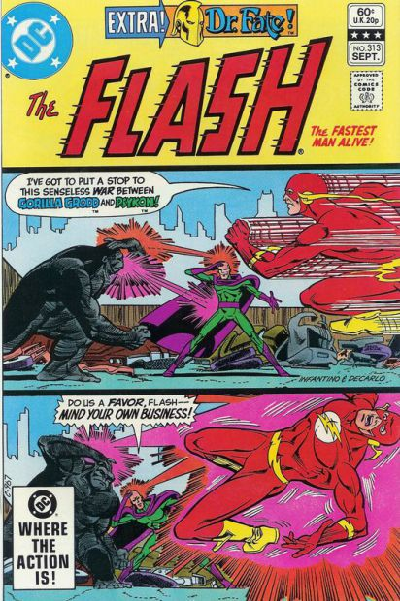 Flash 313