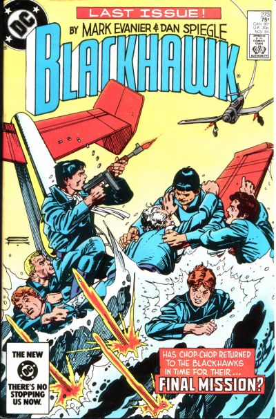 Blackhawk 273