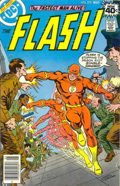 Flash 273