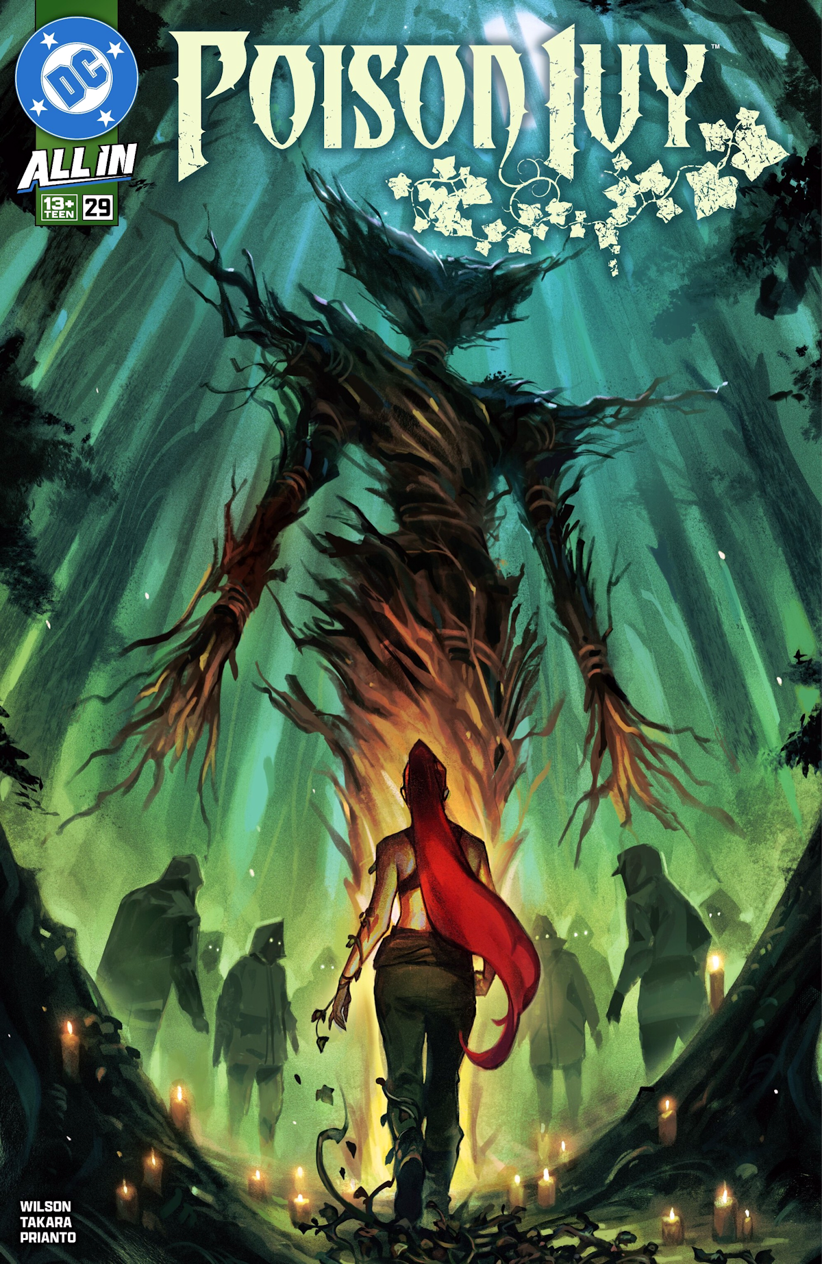Poison Ivy 29