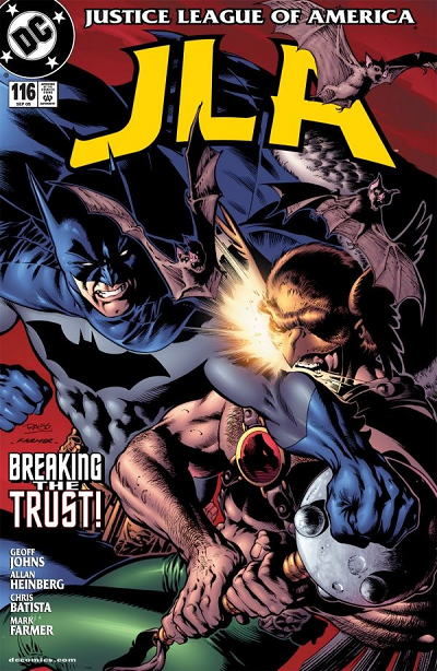 JLA 116