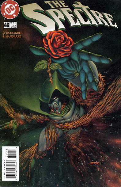 Spectre Vol. 3 46