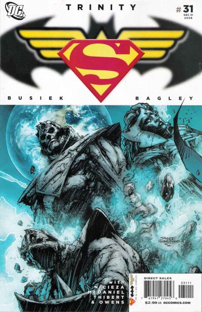 Trinity 31