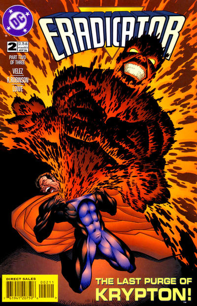 Eradicator 2