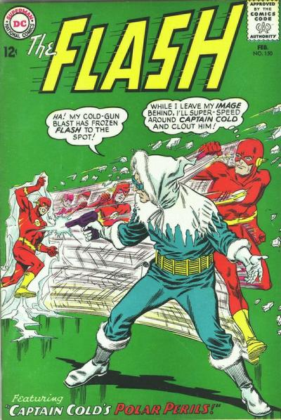 Flash 150