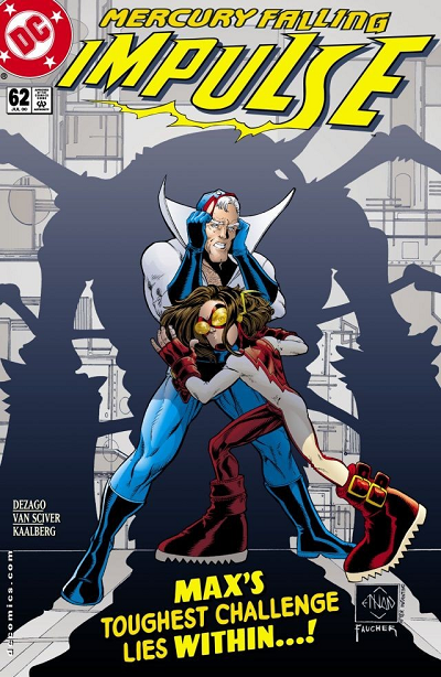 Impulse 62