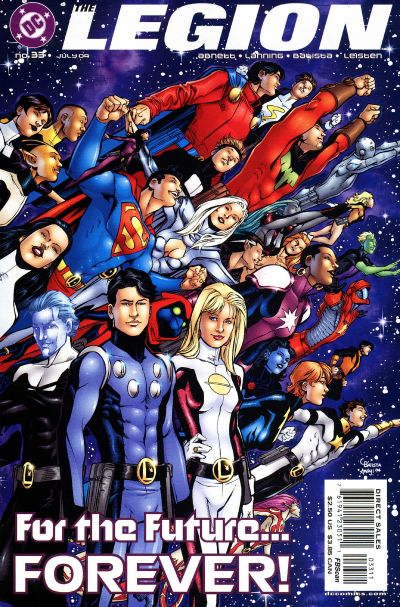 Legion 33