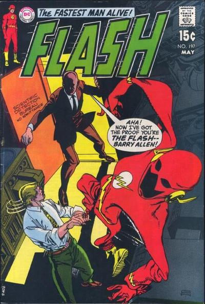 Flash 197