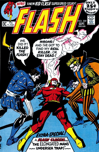 Flash 209
