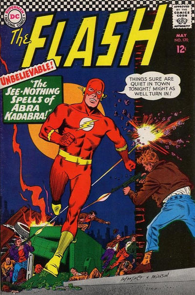 Flash 170