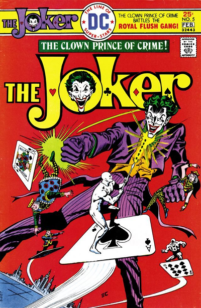 Joker 5