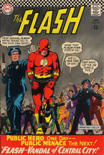 Flash 164