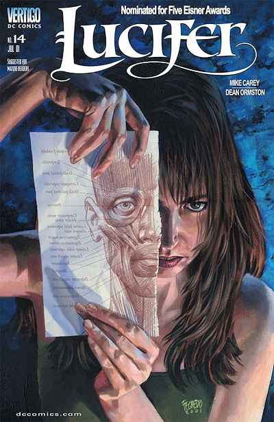 Lucifer 14