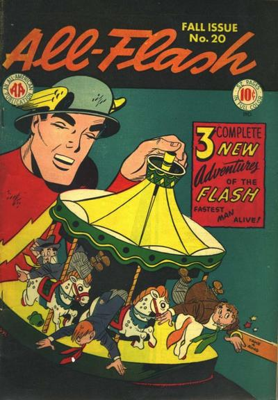 All-Flash 20