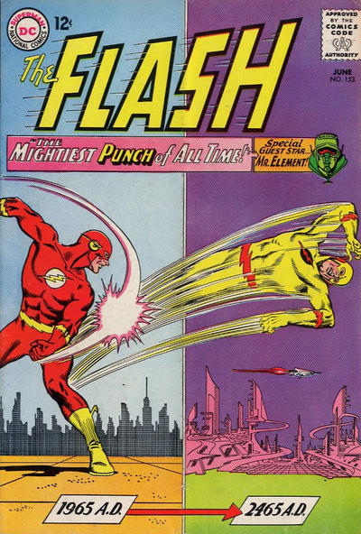 Flash 153
