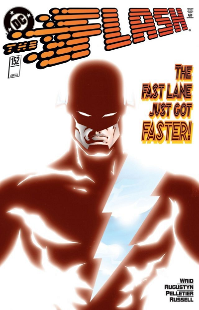 Flash Vol. 2 152
