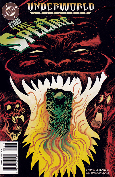 Spectre Vol. 3 36