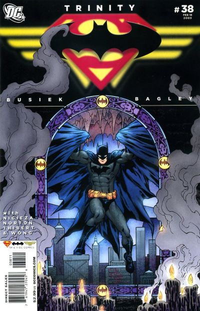 Trinity 38